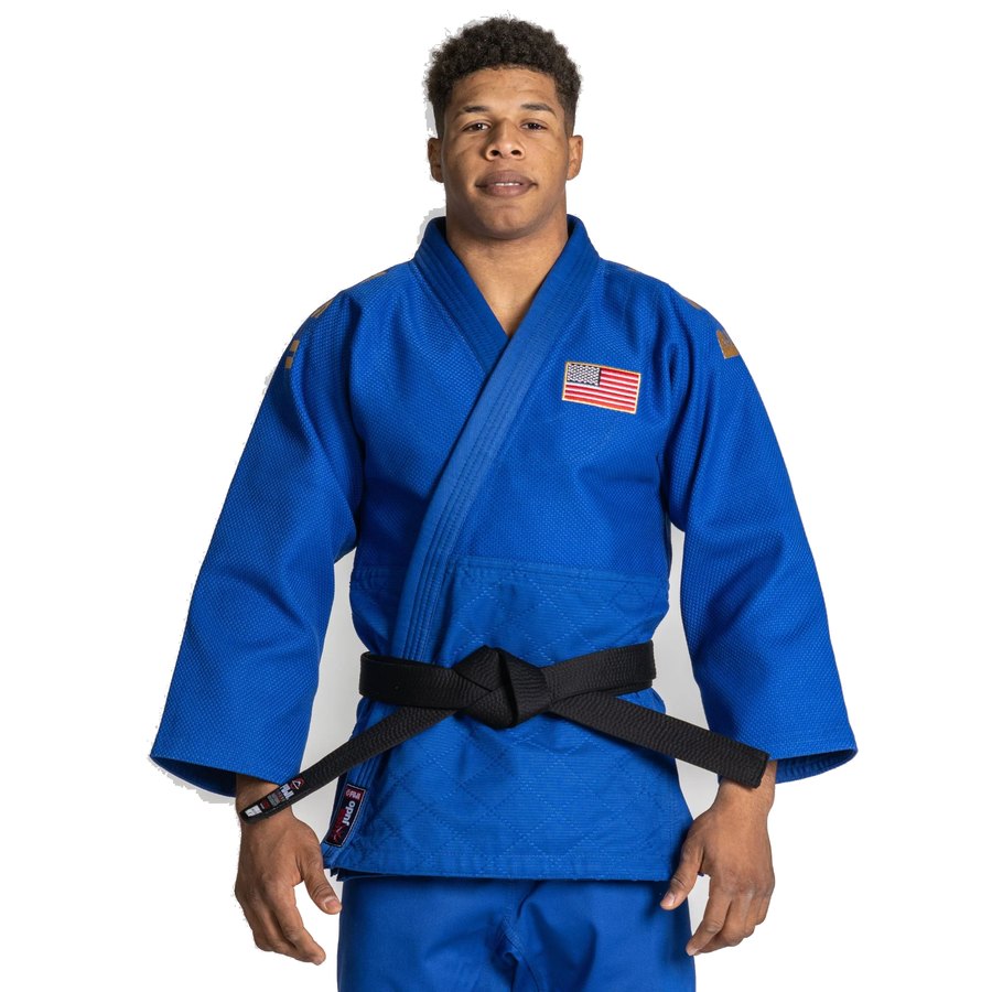 BJJ gi