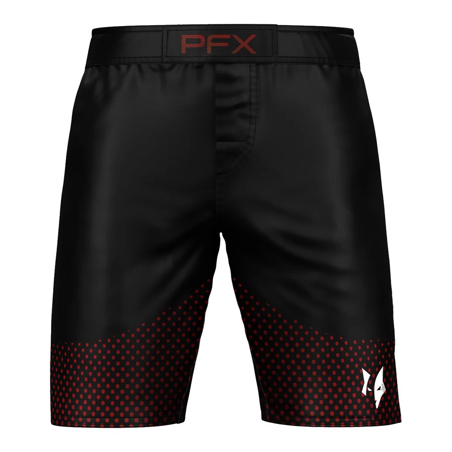 Fight shorts